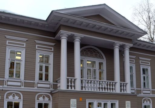 Антон Чёрный: «Здесь жили книги. И здесь жил я» 